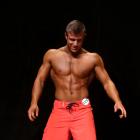 Brandon  Hageman - NPC Dexter Jackson Memphis Classic 2013 - #1